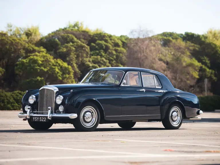 1958 Bentley S1 Continental - Image 2 of 29