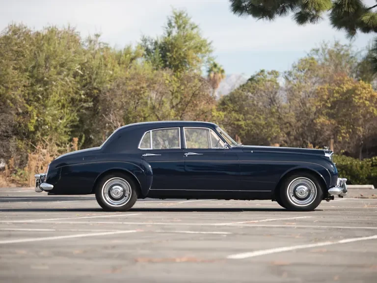 1958 Bentley S1 Continental - Image 6 of 29