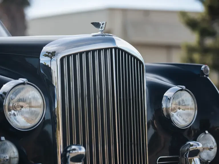 1958 Bentley S1 Continental - Image 14 of 29