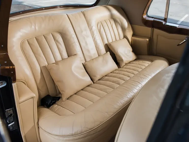 1958 Bentley S1 Continental - Image 25 of 29