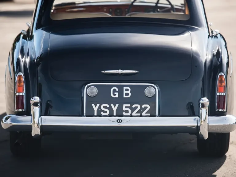 1958 Bentley S1 Continental - Image 18 of 29