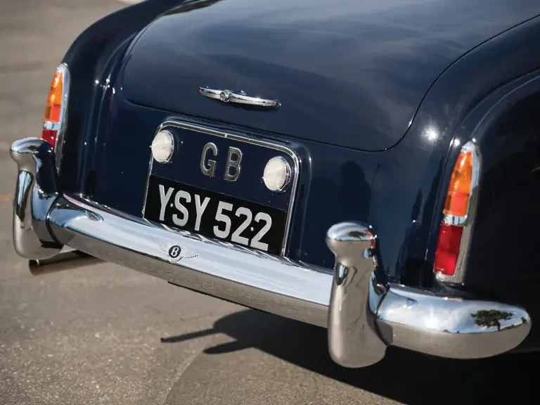 1958 Bentley S1 Continental - Image 15 of 29