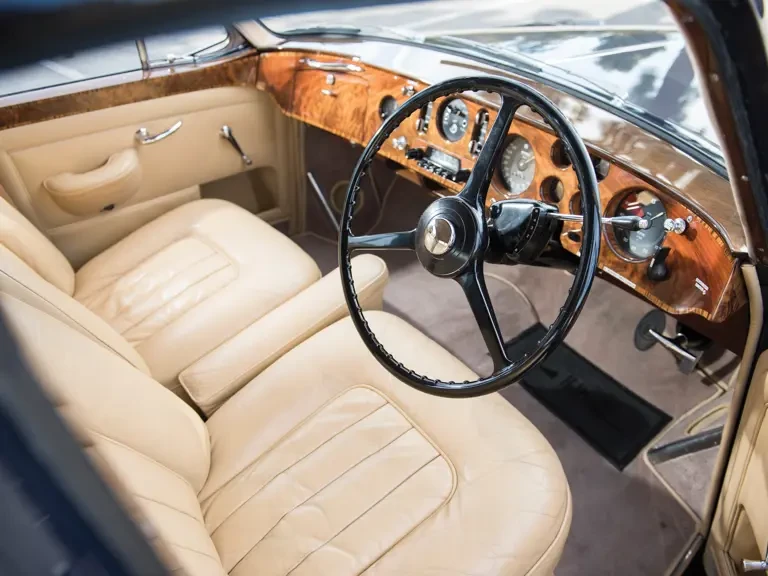 1958 Bentley S1 Continental - Image 5 of 29