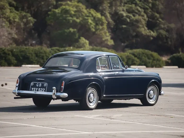 1958 Bentley S1 Continental - Image 3 of 29
