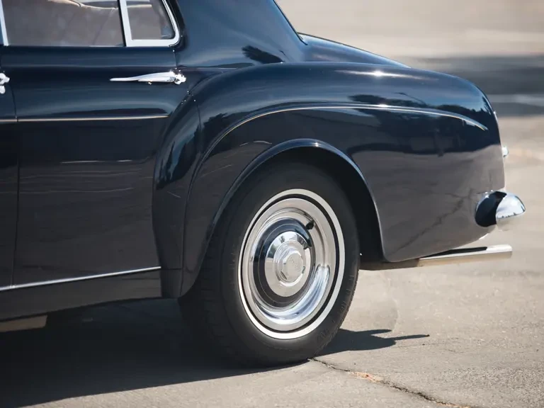 1958 Bentley S1 Continental - Image 11 of 29