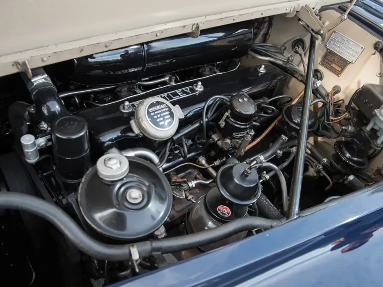 1958 Bentley S1 Continental - Image 4 of 29