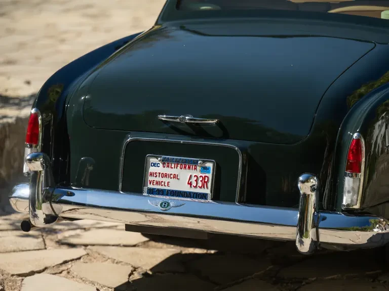 1958 Bentley S1 Continental - Image 29 of 31