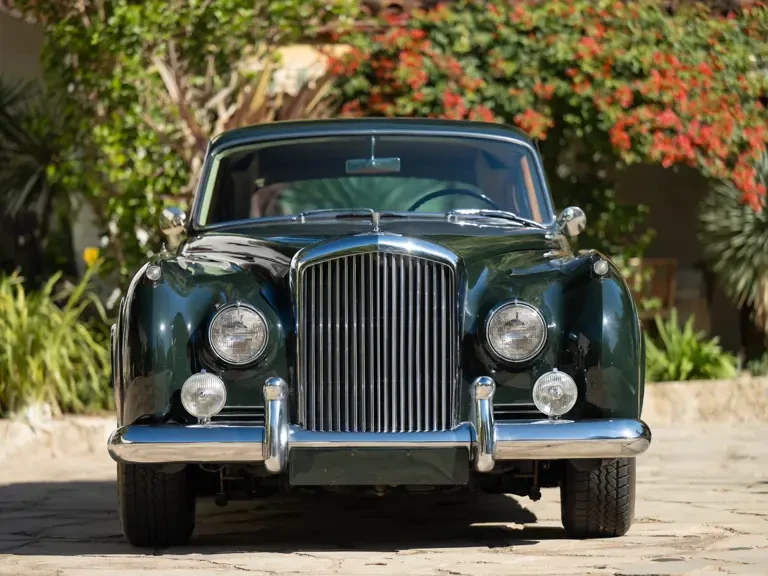 1958 Bentley S1 Continental - Image 8 of 31