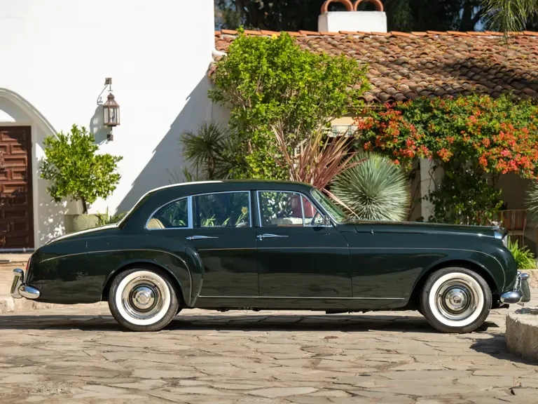 1958 Bentley S1 Continental - Image 6 of 31