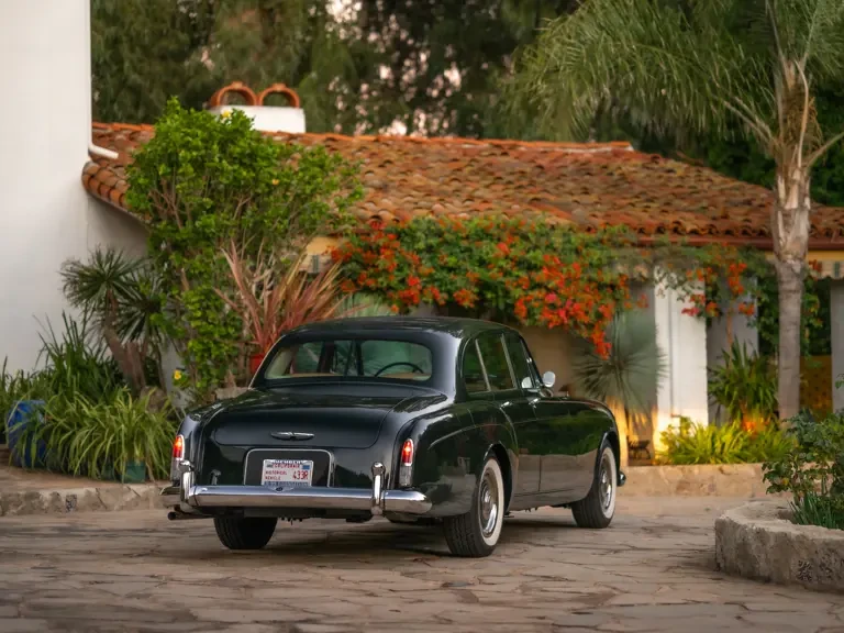 1958 Bentley S1 Continental - Image 11 of 31