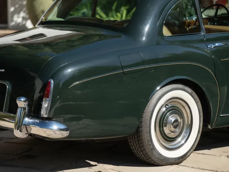 1958 Bentley S1 Continental - Image 31 of 31