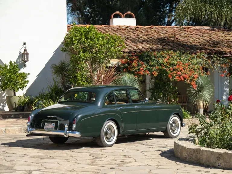 1958 Bentley S1 Continental - Image 3 of 31
