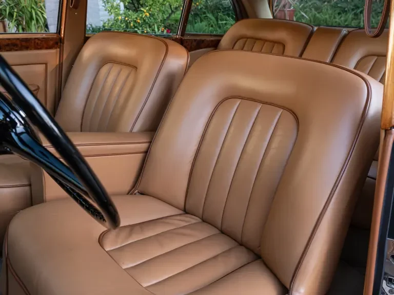 1958 Bentley S1 Continental - Image 18 of 31