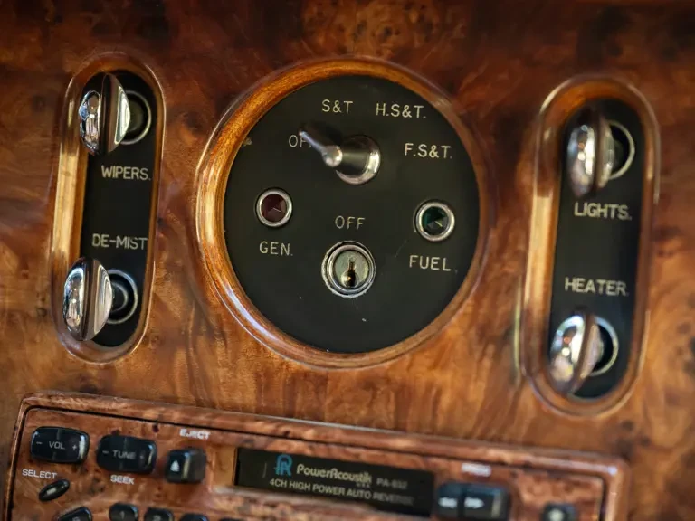 1958 Bentley S1 Continental - Image 16 of 31