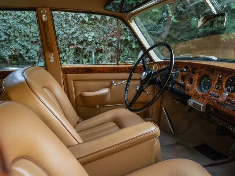 1958 Bentley S1 Continental - Image 5 of 31