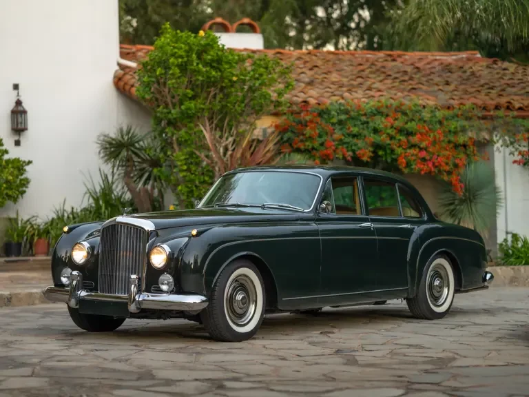 1958 Bentley S1 Continental - Image 2 of 31