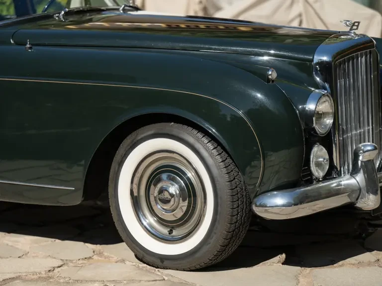 1958 Bentley S1 Continental - Image 30 of 31