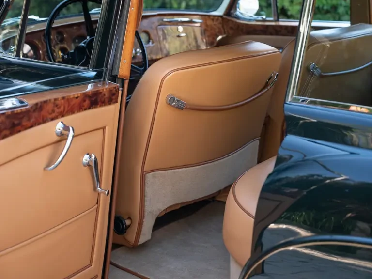 1958 Bentley S1 Continental - Image 21 of 31