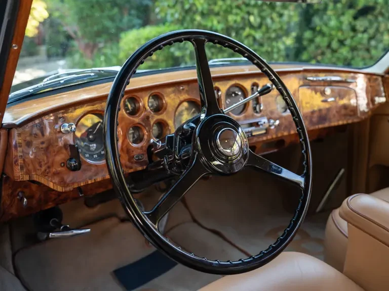 1958 Bentley S1 Continental - Image 12 of 31
