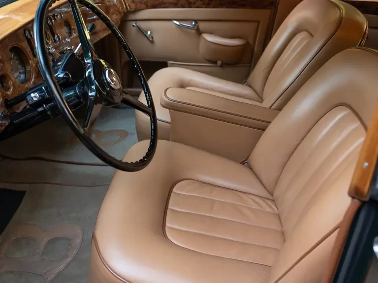 1958 Bentley S1 Continental - Image 13 of 31