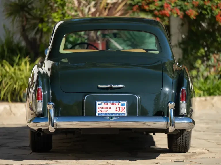 1958 Bentley S1 Continental - Image 9 of 31