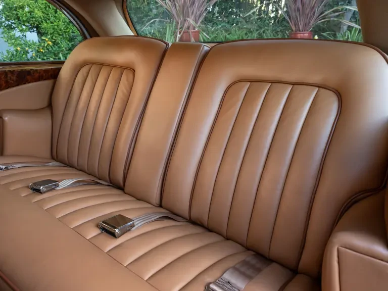 1958 Bentley S1 Continental - Image 19 of 31