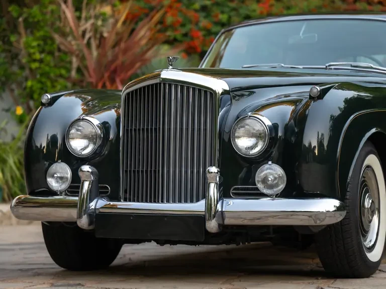 1958 Bentley S1 Continental - Image 28 of 31