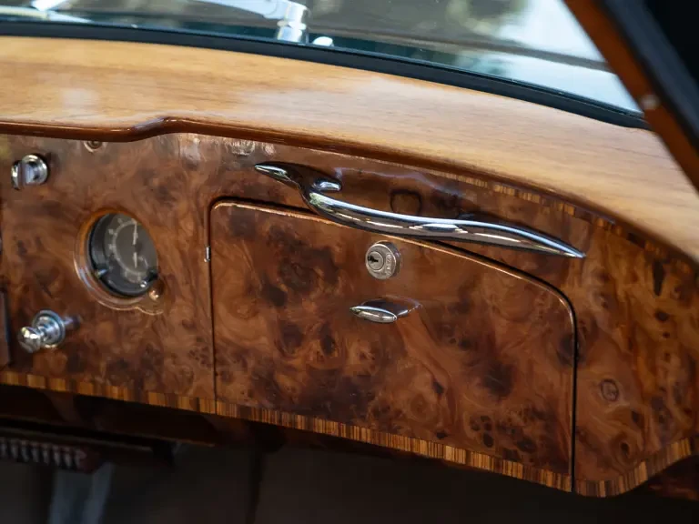 1958 Bentley S1 Continental - Image 17 of 31