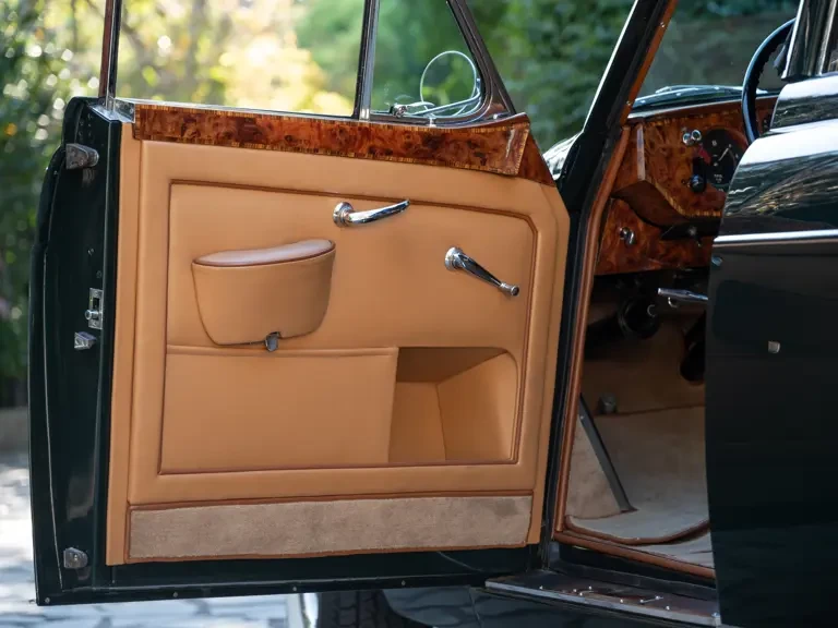 1958 Bentley S1 Continental - Image 25 of 31