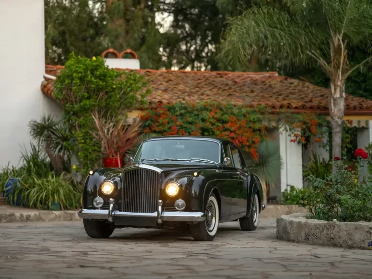 1958 Bentley S1 Continental - Image 10 of 31