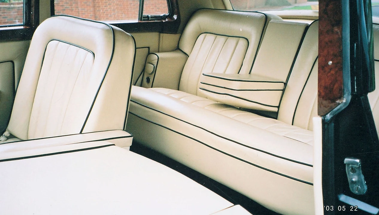 1958 Bentley S1 Continental - Image 2 of 2