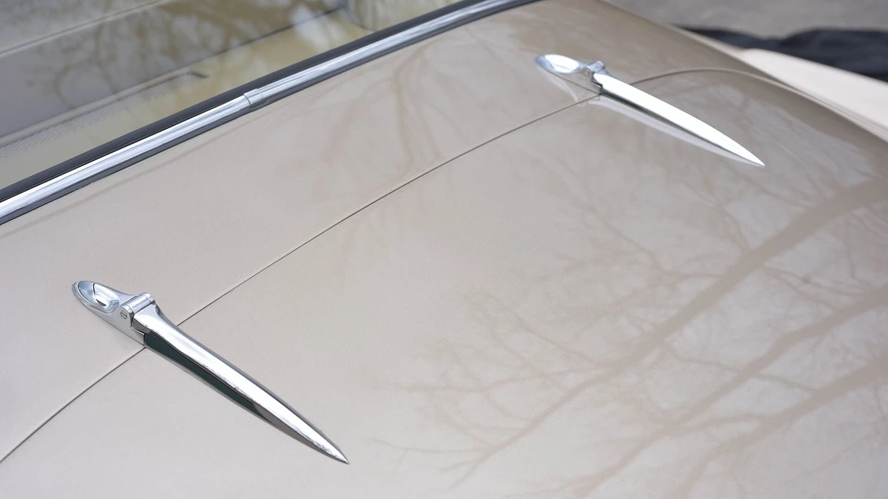 1958 Bentley S1 Continental - Image 23 of 31