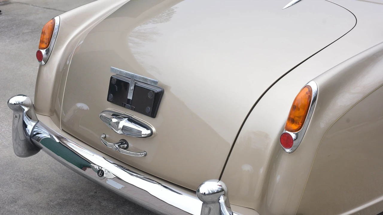 1958 Bentley S1 Continental - Image 19 of 31