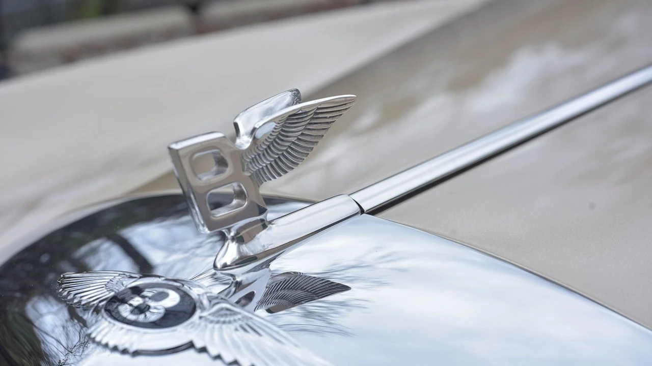 1958 Bentley S1 Continental - Image 17 of 31