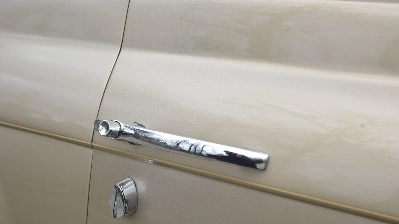 1958 Bentley S1 Continental - Image 21 of 31