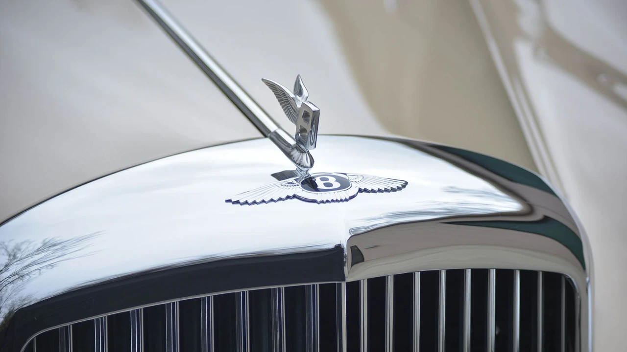 1958 Bentley S1 Continental - Image 2 of 31