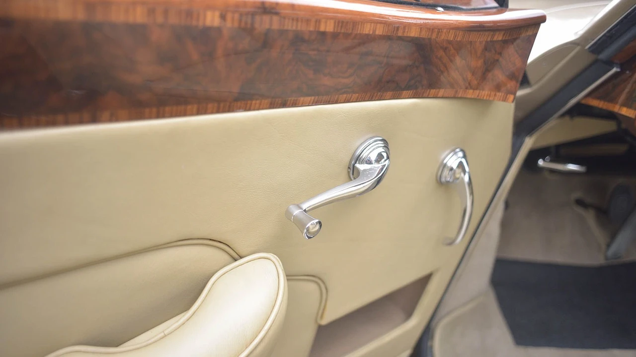 1958 Bentley S1 Continental - Image 29 of 31