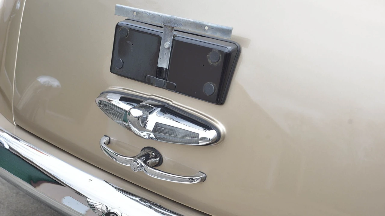 1958 Bentley S1 Continental - Image 20 of 31