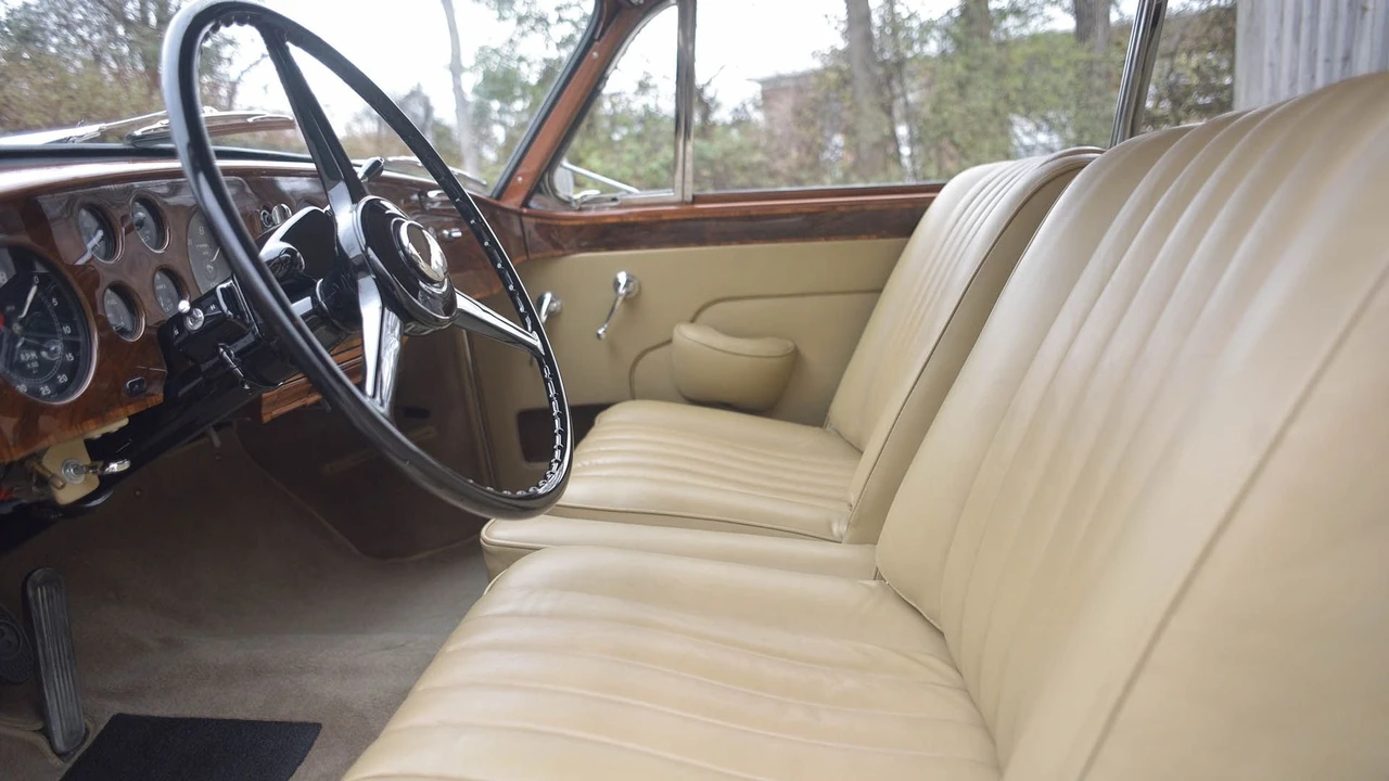 1958 Bentley S1 Continental - Image 6 of 31