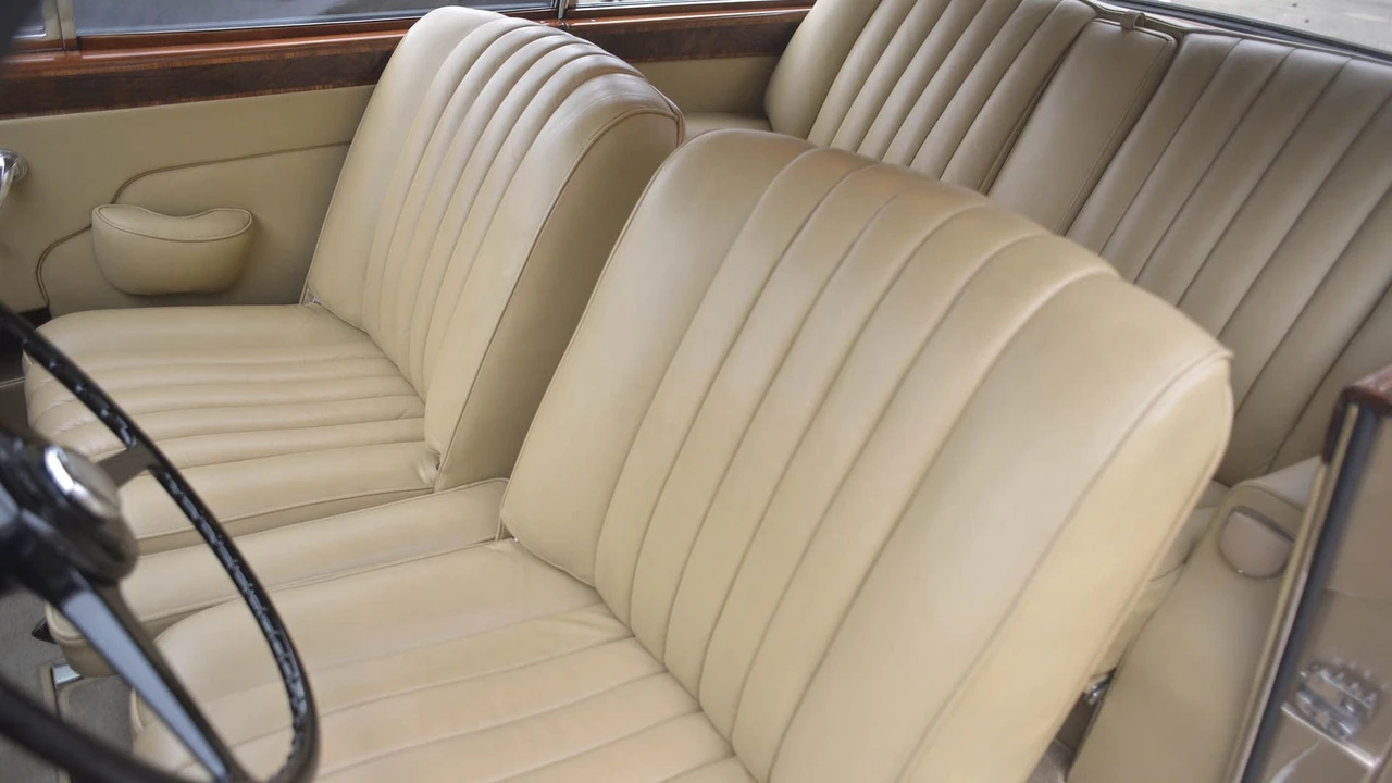 1958 Bentley S1 Continental - Image 27 of 31