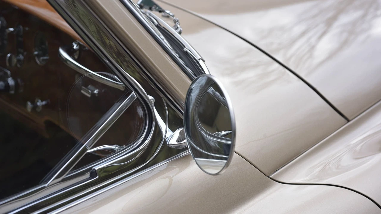 1958 Bentley S1 Continental - Image 3 of 31