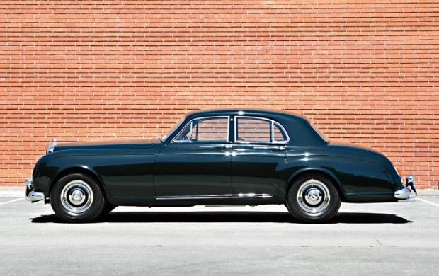 1958 Bentley S1 - Image 3 of 13