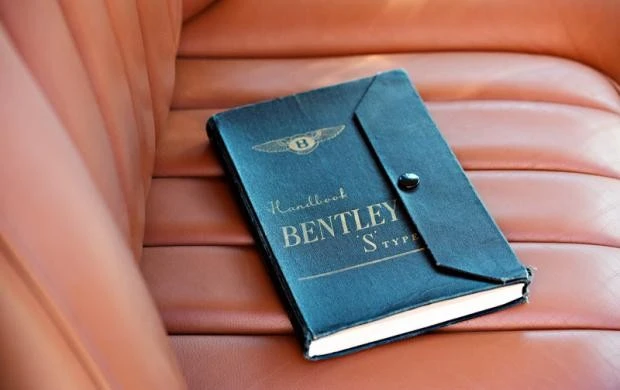 1958 Bentley S1 - Image 12 of 13