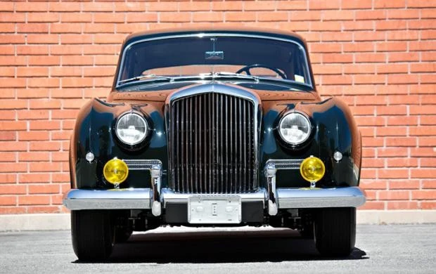 1958 Bentley S1 - Image 2 of 13