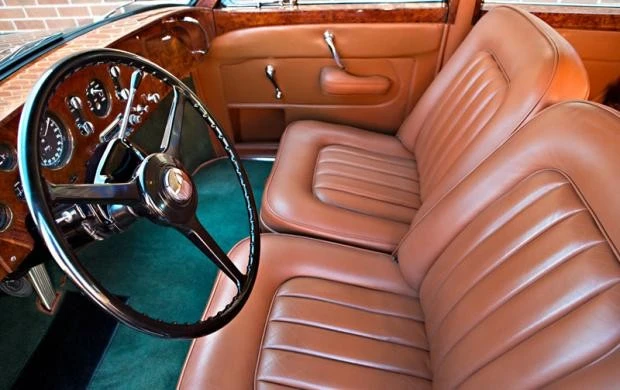 1958 Bentley S1 - Image 6 of 13