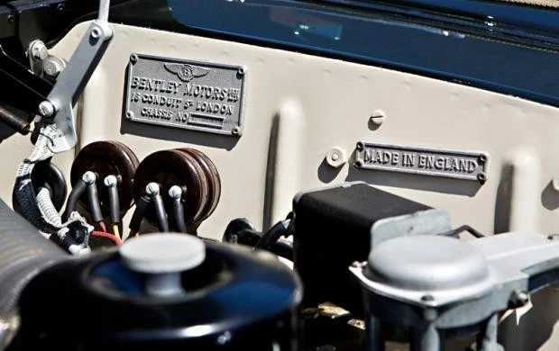 1958 Bentley S1 - Image 8 of 13