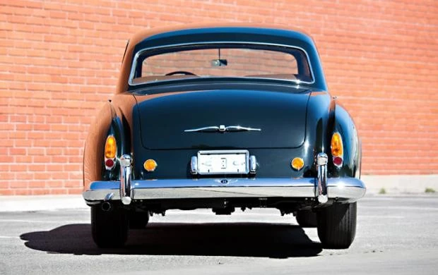 1958 Bentley S1 - Image 5 of 13