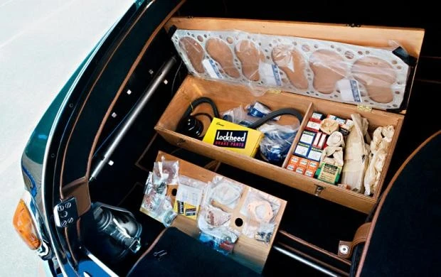 1958 Bentley S1 - Image 11 of 13