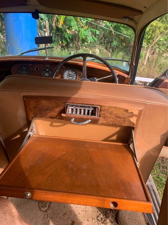 1958 Bentley S1 - Image 5 of 20