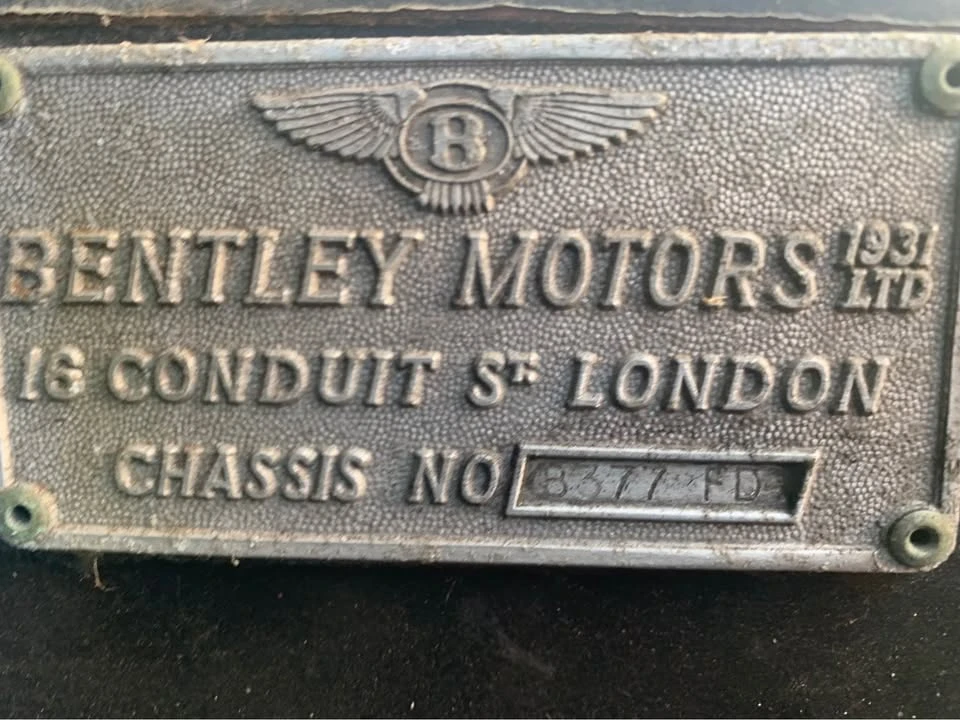 1958 Bentley S1 - Image 6 of 20